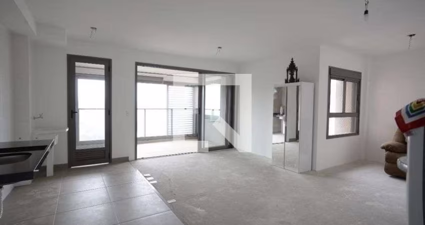 Apartamento à Venda - Vila Mariana, 2 Quartos,  88 m2