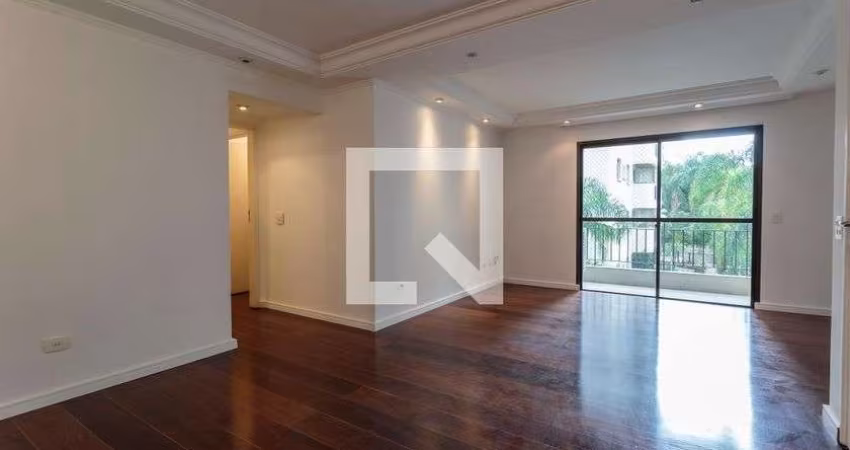 Apartamento à Venda - Moema, 3 Quartos,  113 m2