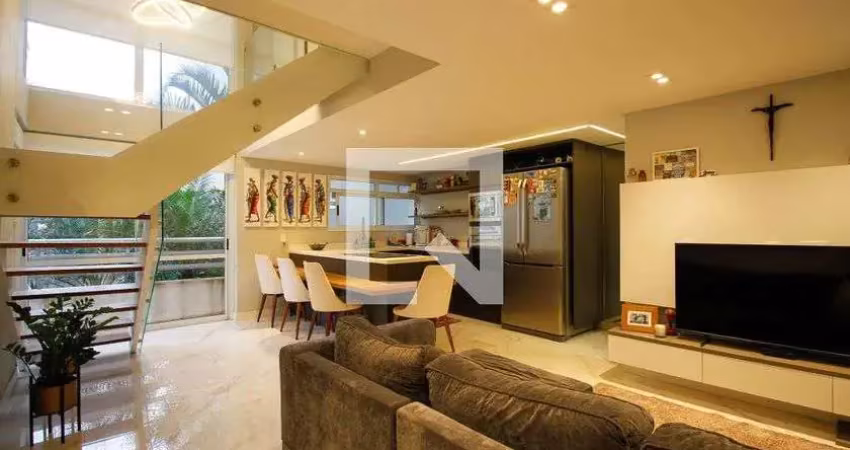 Apartamento à venda - vila madalena, 2 quartos,  83 m2