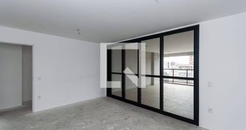 Apartamento à Venda - Vila Romana, 3 Quartos,  133 m2