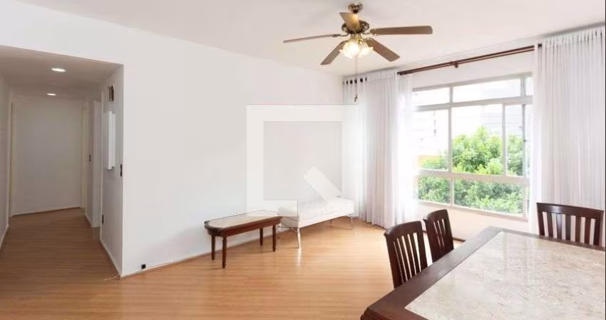 Apartamento à Venda - Vila Olímpia, 3 Quartos,  100 m2