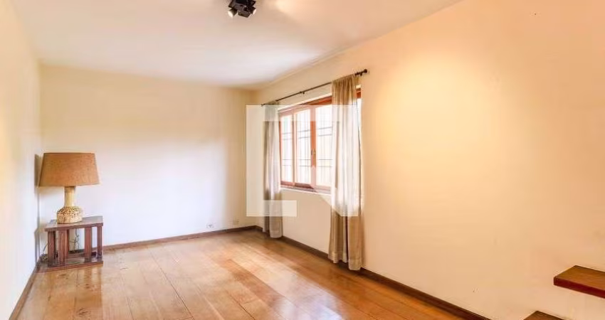 Casa à Venda - Brooklin, 3 Quartos,  160 m2