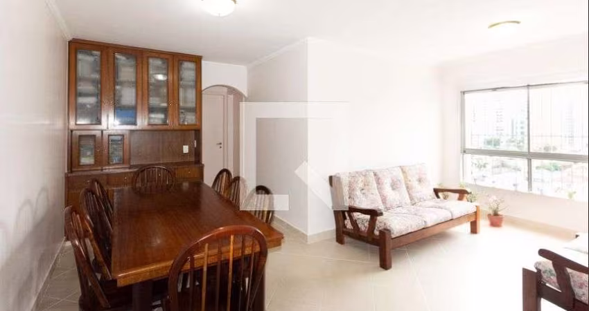 Apartamento à Venda - Vila Olímpia, 2 Quartos,  71 m2