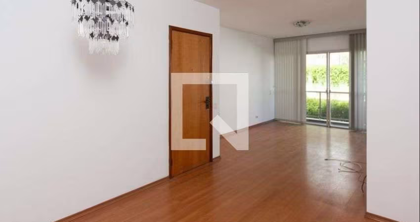 Apartamento à Venda - Moema, 3 Quartos,  104 m2