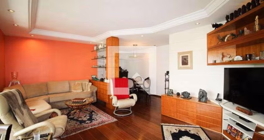 Apartamento à Venda - Moema, 3 Quartos,  130 m2