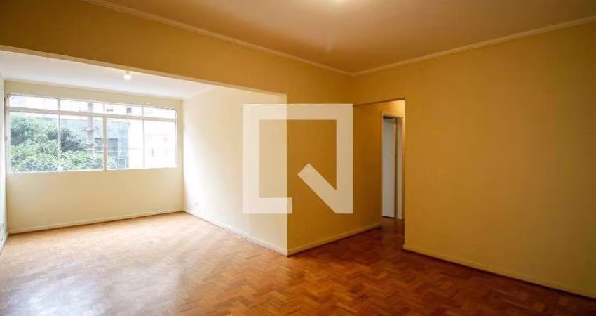Apartamento à Venda - Pinheiros, 3 Quartos,  83 m2