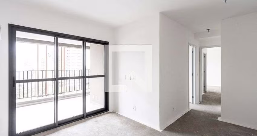 Apartamento à Venda - Perdizes, 2 Quartos,  70 m2