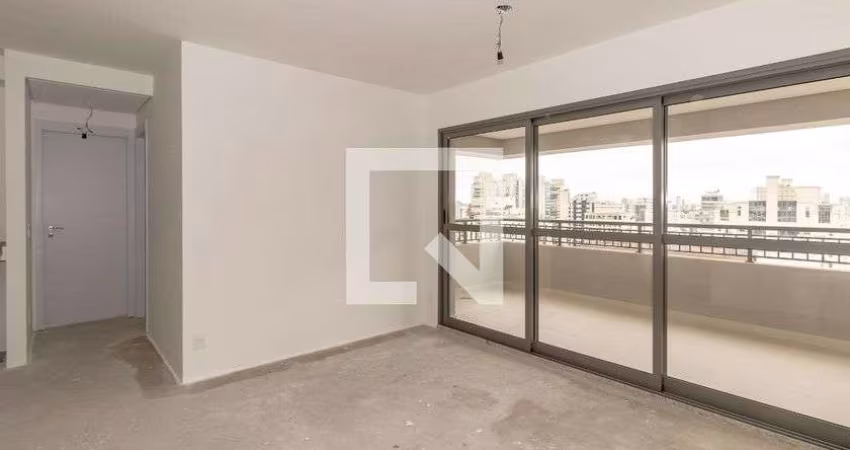 Apartamento à Venda - Moema, 2 Quartos,  61 m2