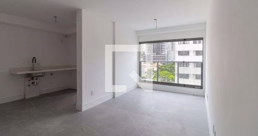 Apartamento à Venda - Perdizes, 2 Quartos,  75 m2