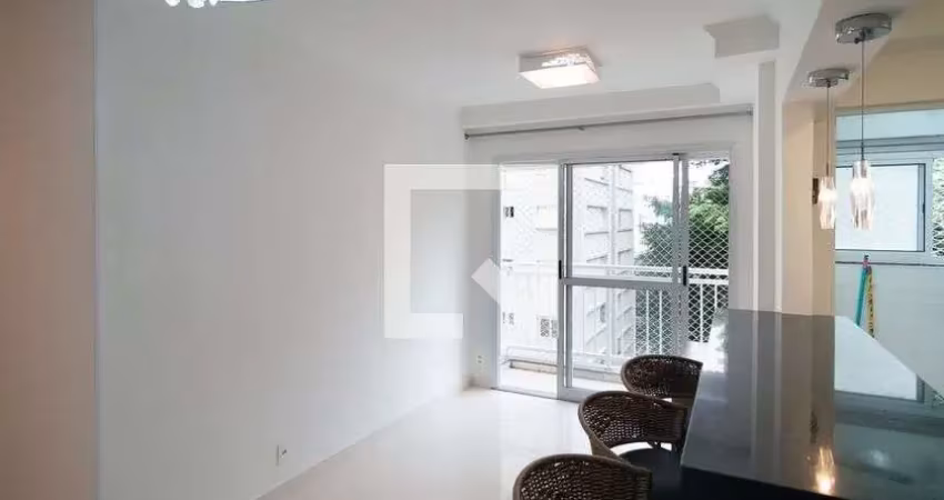 Apartamento à venda - bela vista, 2 quartos,  50 m2
