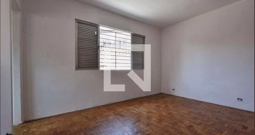 Casa à Venda - Brooklin, 3 Quartos,  75 m2