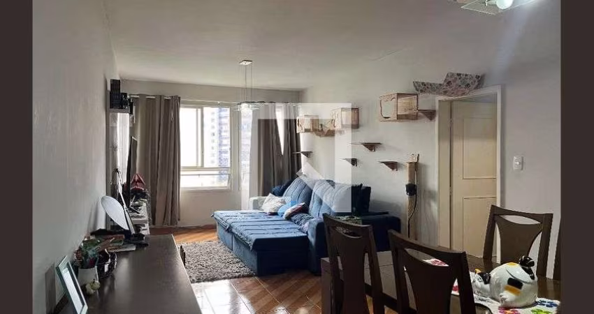 Apartamento à Venda - Perdizes, 3 Quartos,  121 m2
