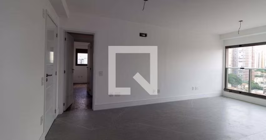Apartamento à Venda - Perdizes, 2 Quartos,  75 m2