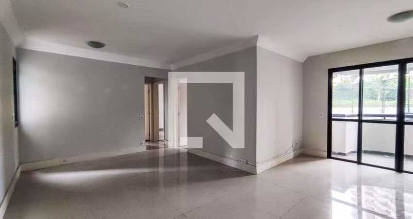 Apartamento à Venda - Vila Andrade, 3 Quartos,  92 m2