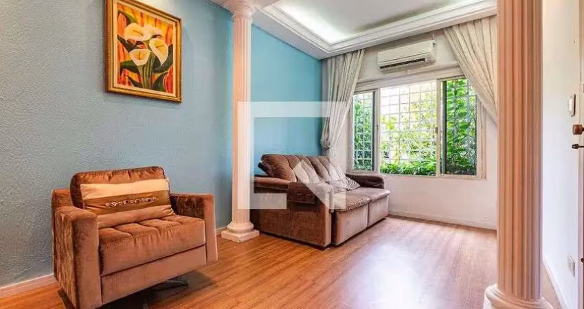 Casa com 3 quartos à venda na Rua Luís Anhaia, 180, Vila Madalena, São Paulo