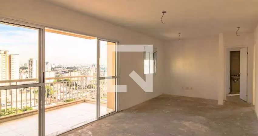 Apartamento à venda - vila mascote, 2 quartos,  90 m2