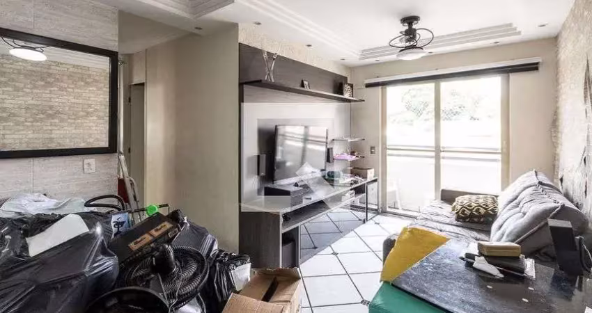 Apartamento à Venda - Barra Funda, 3 Quartos,  84 m2