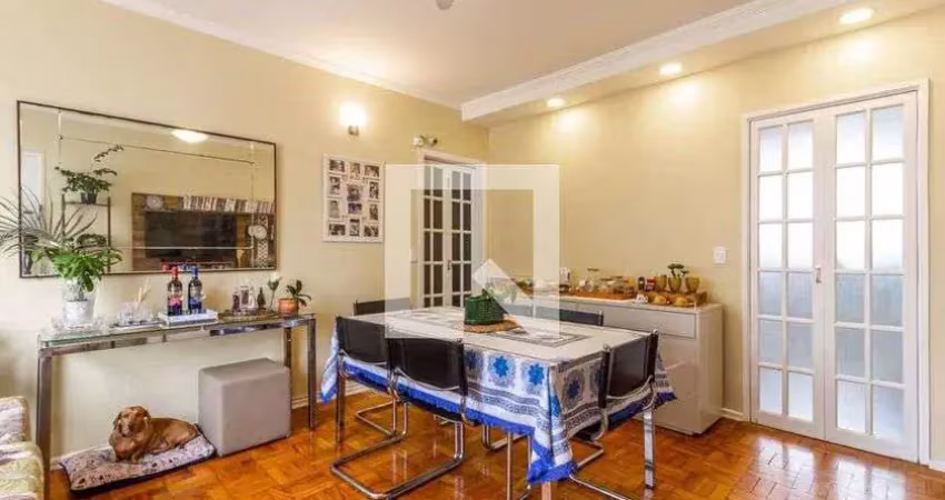 Apartamento à venda - vila olímpia, 3 quartos,  100 m2