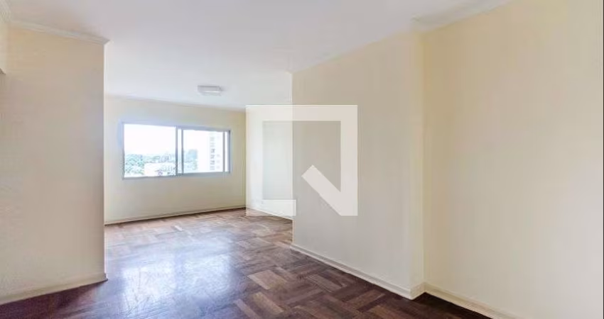 Apartamento à Venda - Vila Olímpia, 3 Quartos,  115 m2