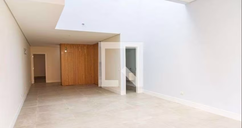 Casa à Venda - Vila Mariana, 3 Quartos,  230 m2