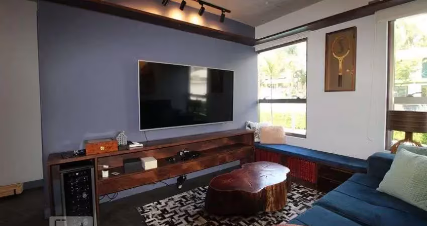 Apartamento à venda - campo belo, 2 quartos,  70 m2
