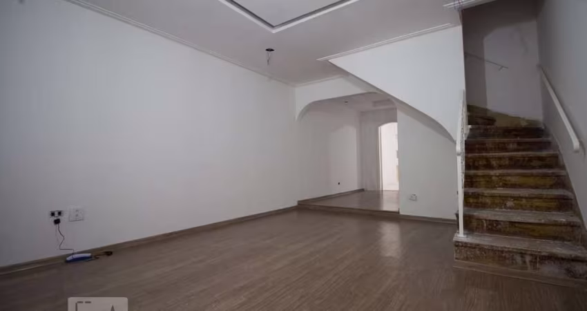 Casa à Venda - Brooklin, 3 Quartos,  200 m2