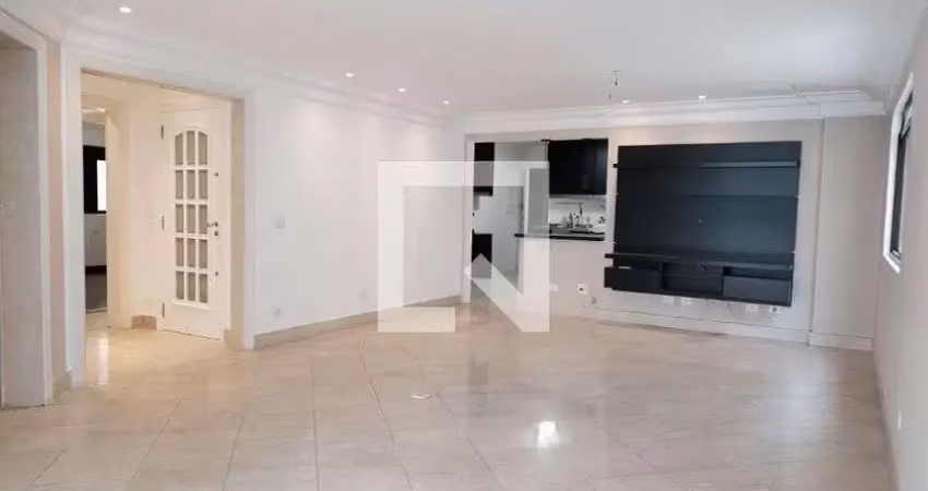 Apartamento à venda - vila madalena, 3 quartos,  156 m2