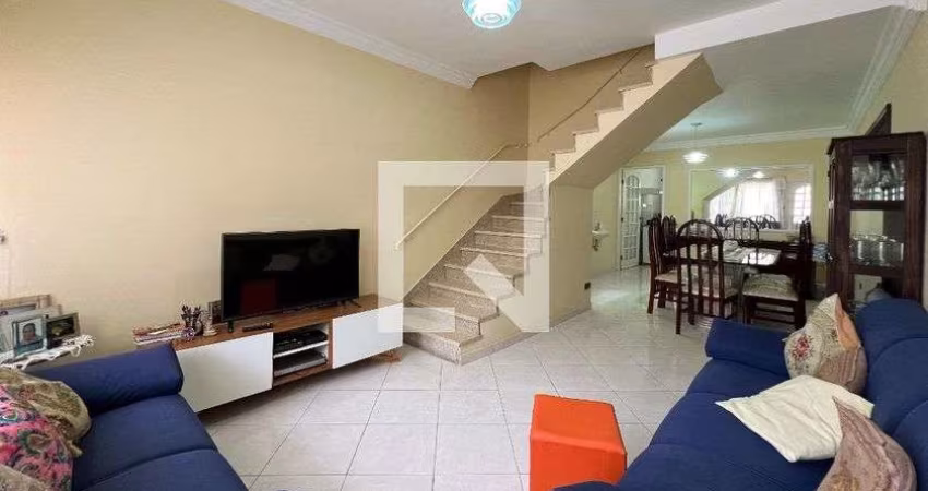 Casa à Venda - Moema, 2 Quartos,  160 m2