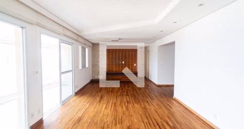 Apartamento à Venda - Vila Mascote, 3 Quartos,  130 m2