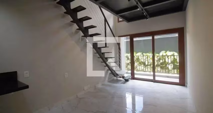 Apartamento à venda - vila madalena, 1 quarto,  50 m2