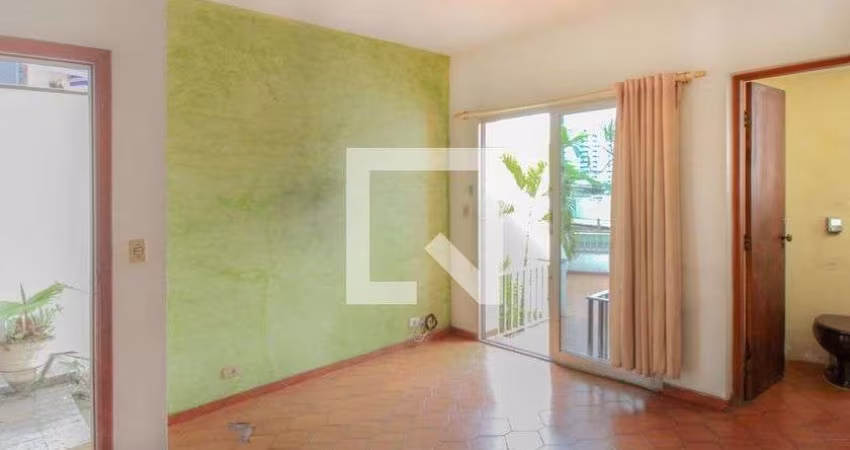 Casa à Venda - Vila Romana, 4 Quartos,  128 m2