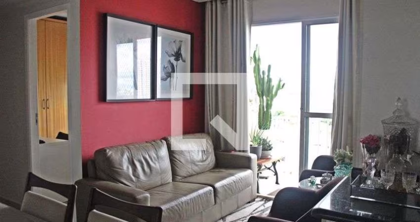 Apartamento à Venda - Barra Funda, 2 Quartos,  54 m2