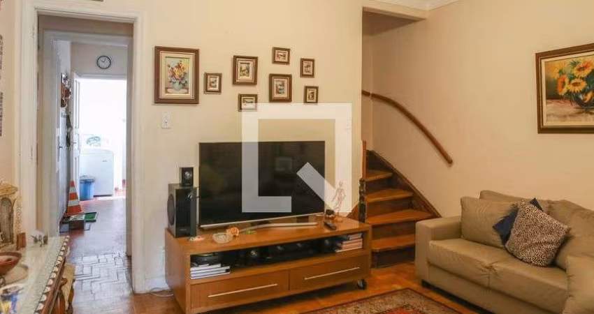Casa à Venda - Perdizes, 2 Quartos,  120 m2