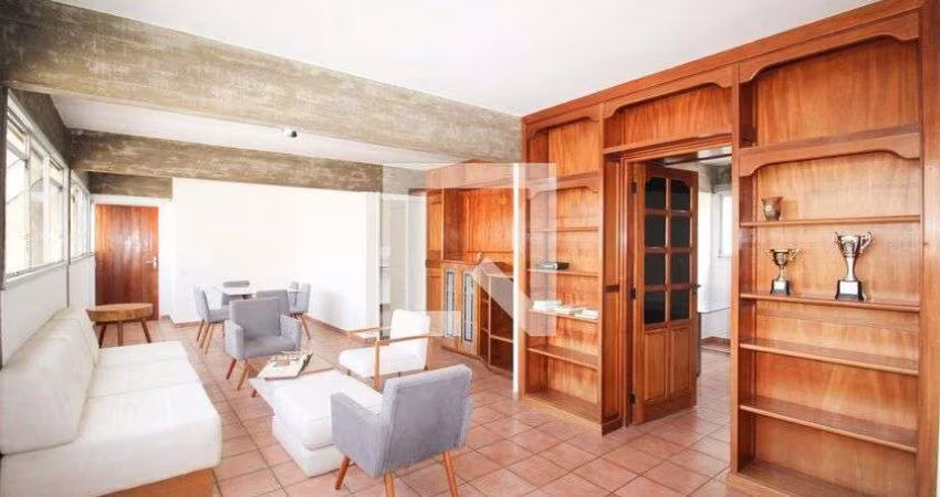 Apartamento à Venda - Itaim Bibi, 3 Quartos,  125 m2
