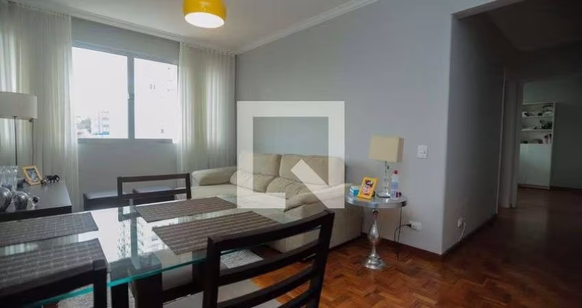 Apartamento à Venda - Perdizes, 2 Quartos,  89 m2