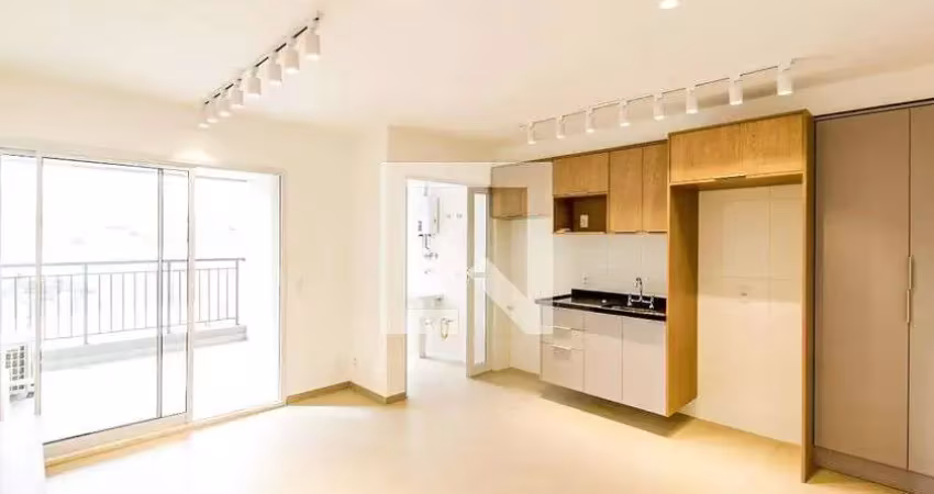 Apartamento à venda - santo amaro , 2 quartos,  66 m2
