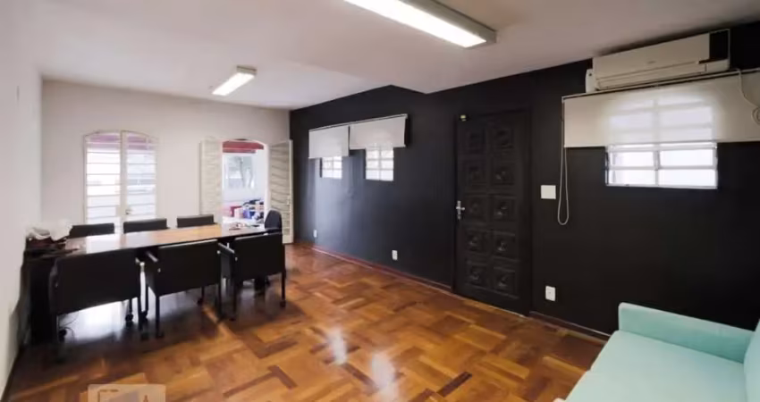 Casa à Venda - Campo Belo, 4 Quartos,  320 m2