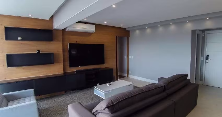 Apartamento à Venda - Brooklin, 2 Quartos,  85 m2