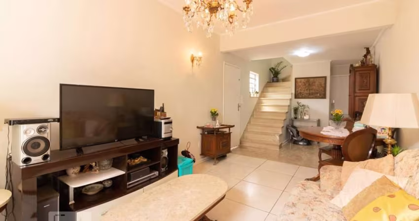 Casa à Venda - Moema, 5 Quartos,  220 m2