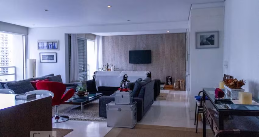 Apartamento à Venda - Perdizes, 2 Quartos,  140 m2