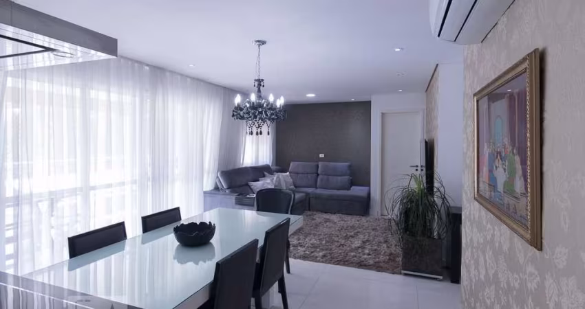 Apartamento à Venda - Barra Funda, 3 Quartos,  112 m2
