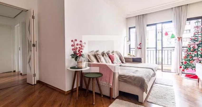 Apartamento à Venda - Pinheiros, 3 Quartos,  123 m2