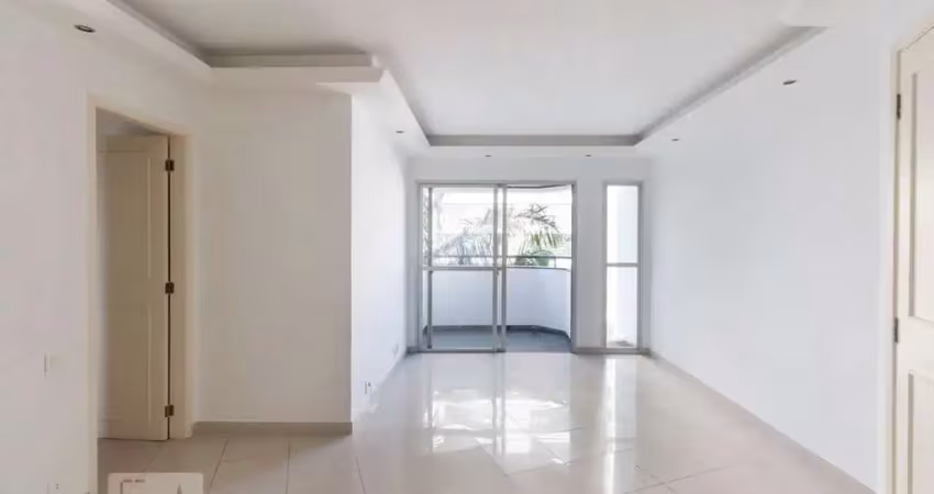 Apartamento à Venda - Vila Mascote, 3 Quartos,  85 m2