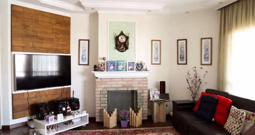 Apartamento à venda - vila mascote, 4 quartos,  478 m2