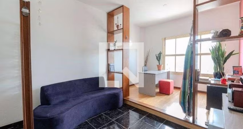 Apartamento à Venda - Bela Vista, 2 Quartos,  80 m2