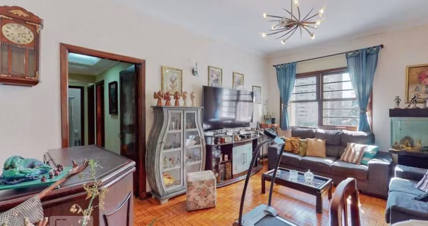 Apartamento à Venda - Bela Vista, 2 Quartos,  91 m2