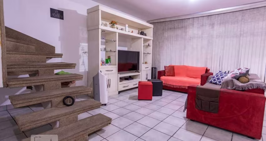 Casa à Venda - Vila Mascote, 6 Quartos,  208 m2