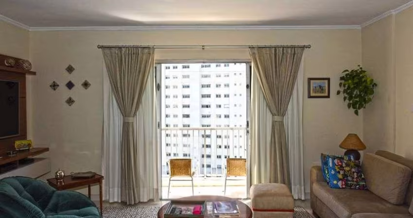 Apartamento à Venda - Jardim Marajoara , 2 Quartos,  80 m2