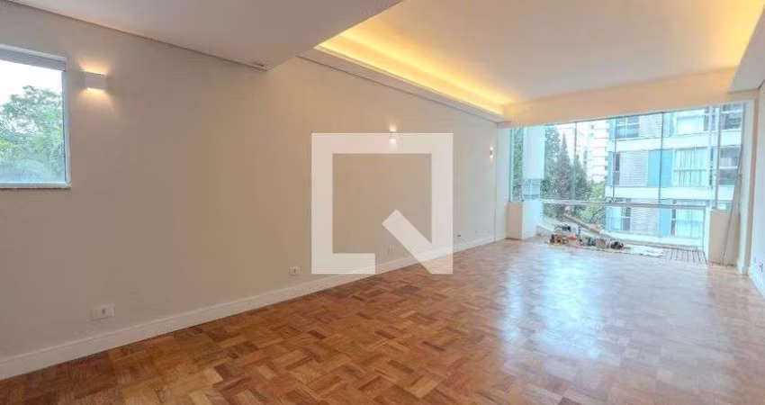 Apartamento à Venda - Bela Vista, 3 Quartos,  158 m2