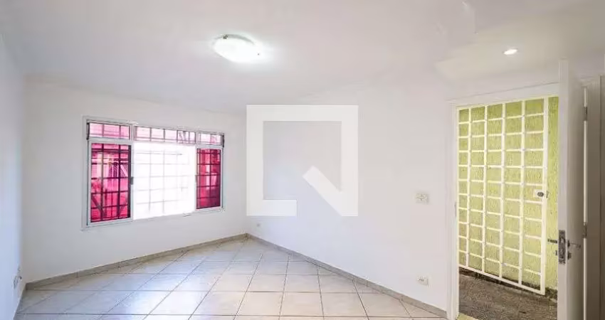 Casa com 3 quartos à venda na Rua das Taquaras, 141, Vila Mascote, São Paulo